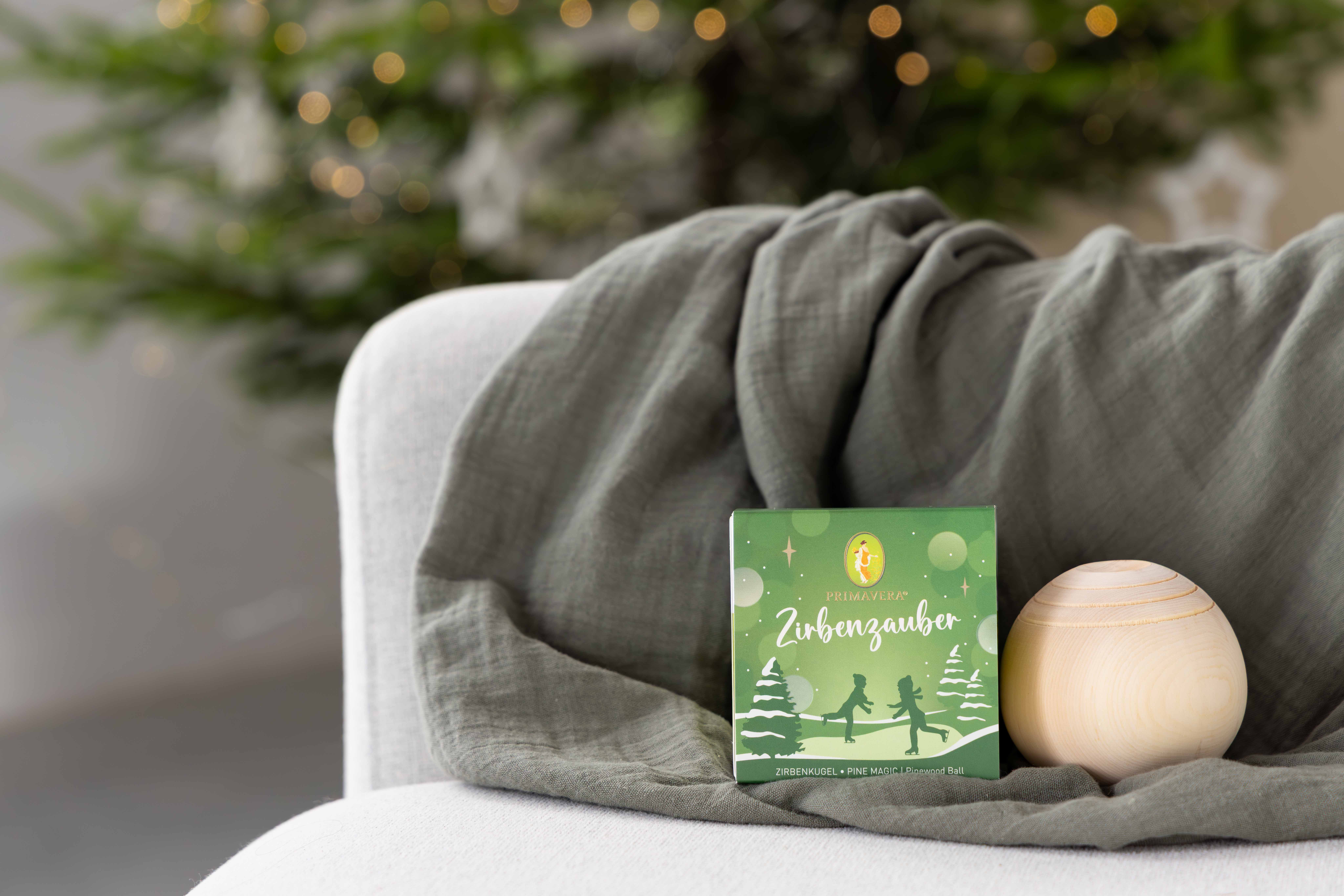 ZIRBENKUGEL - Markt-Apotheke Greiff